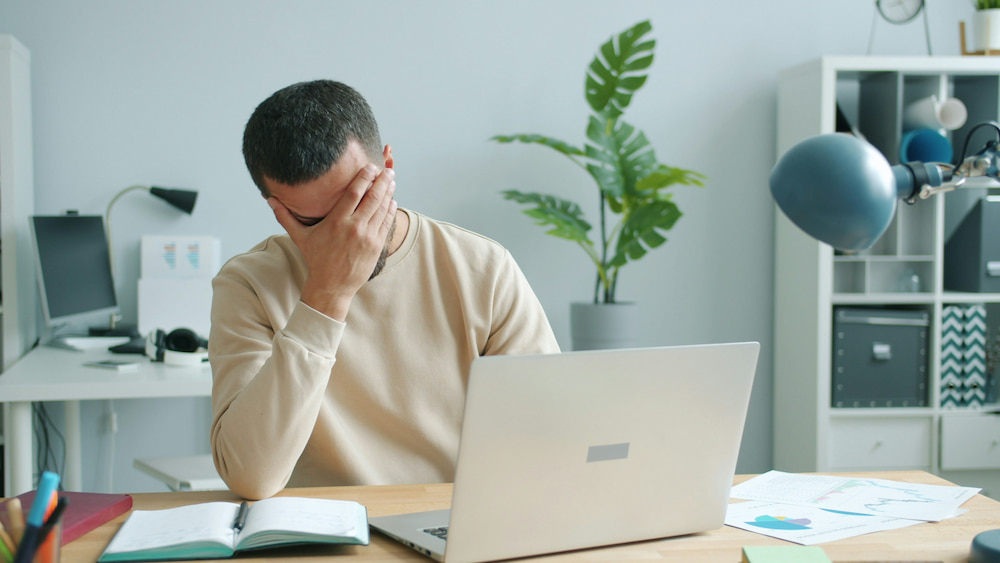 Hustle culture and hyper productivity