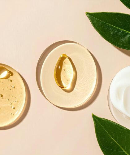 Skincare