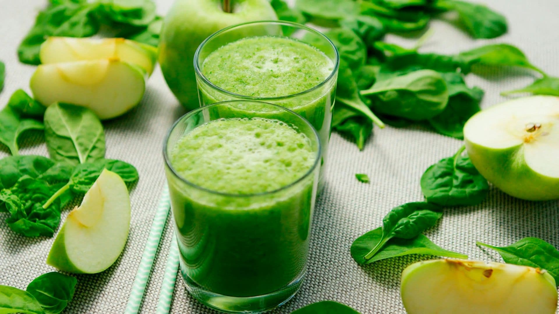 Gut detox