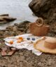 Beach essentials
