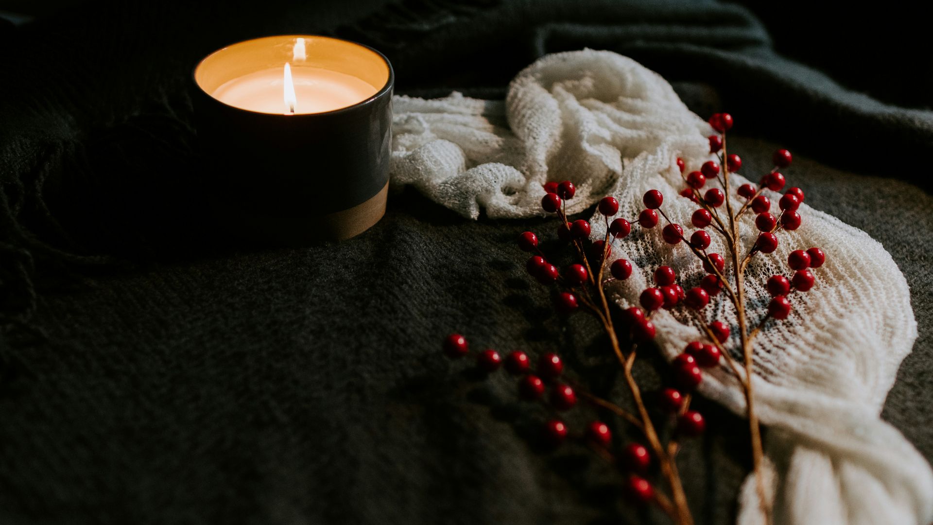 Aromatherapy