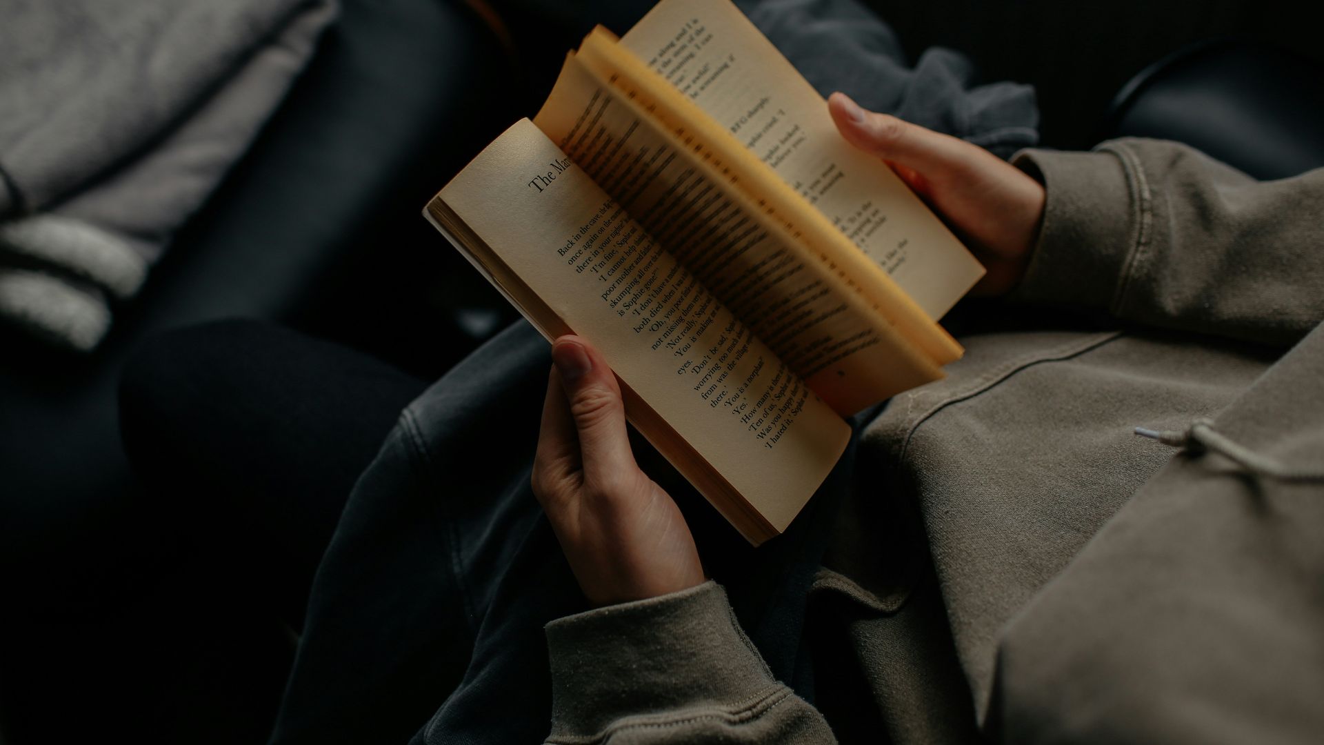 Reading