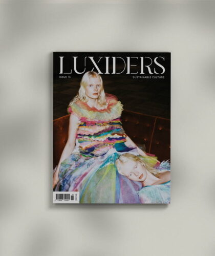 Luxiders 15
