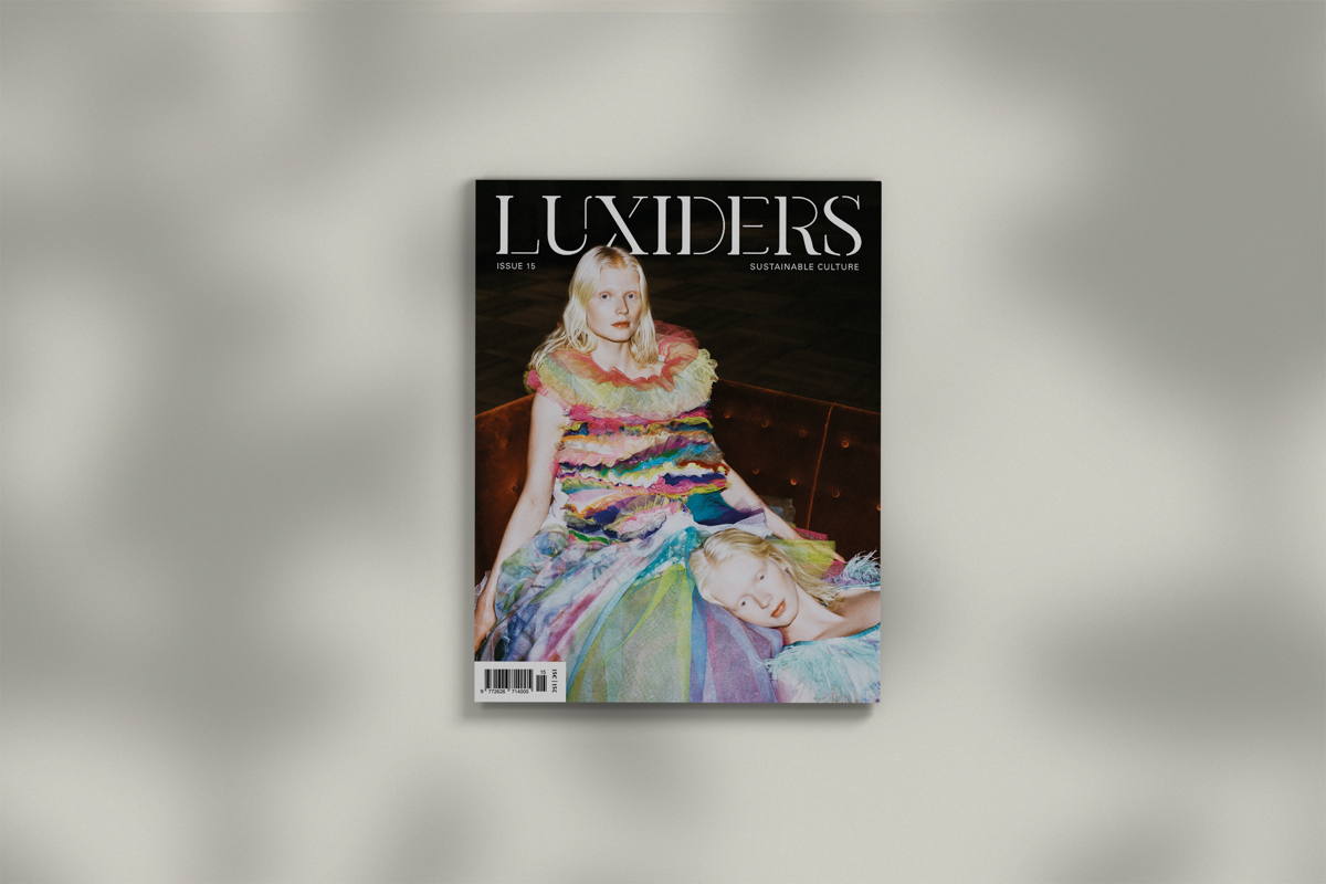 Luxiders 15