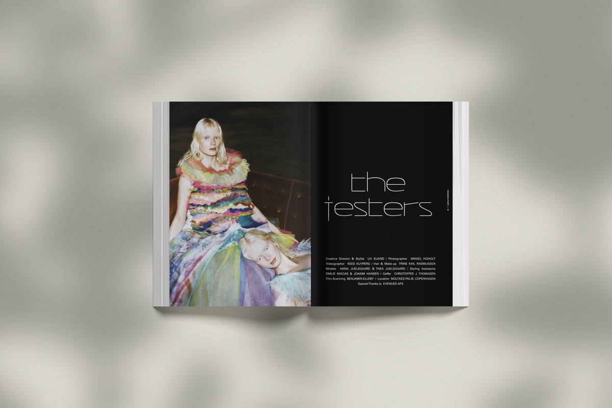 Luxiders 15