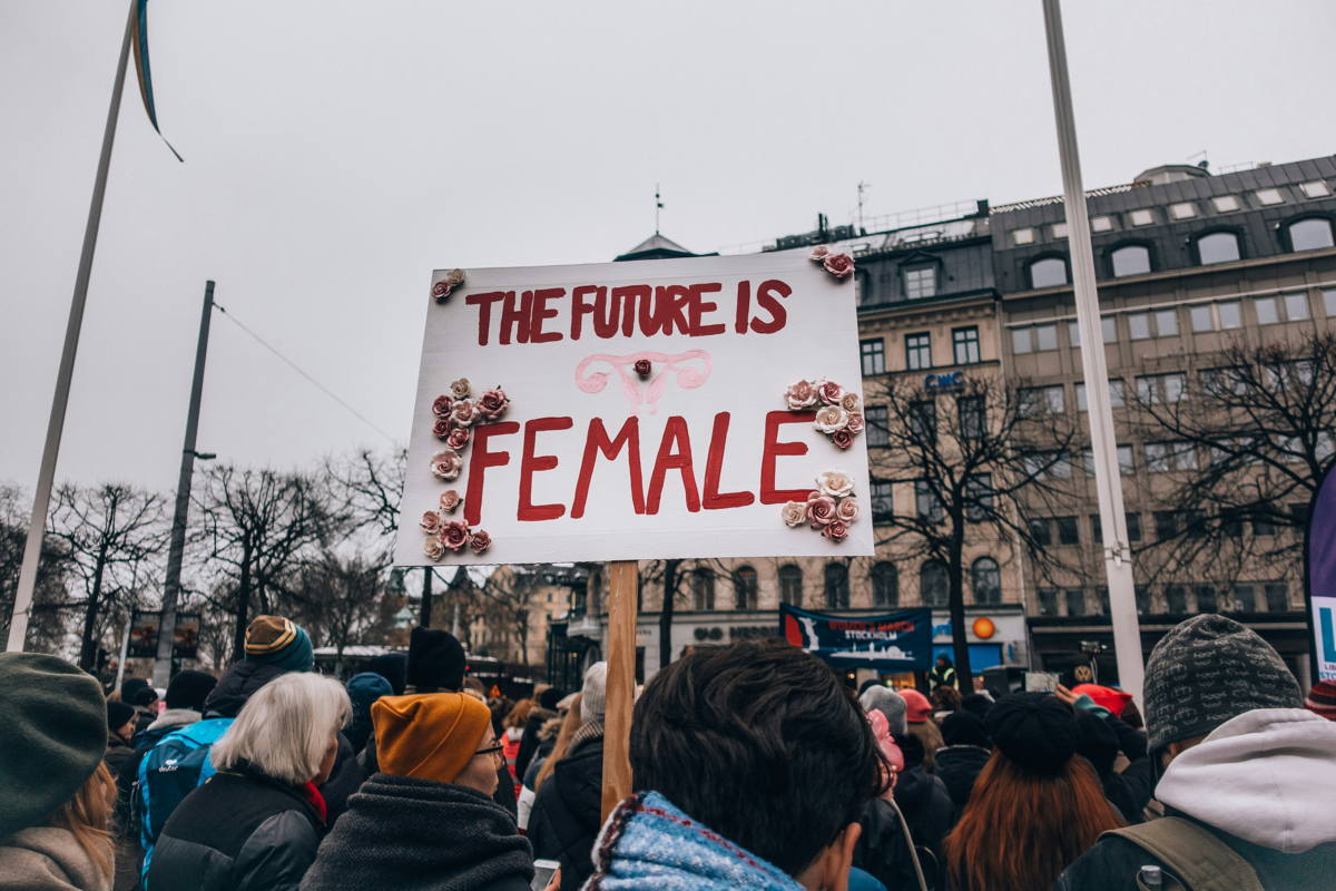 Fashion as Feminism | The Feminist Revolution Of Ethical Fashion