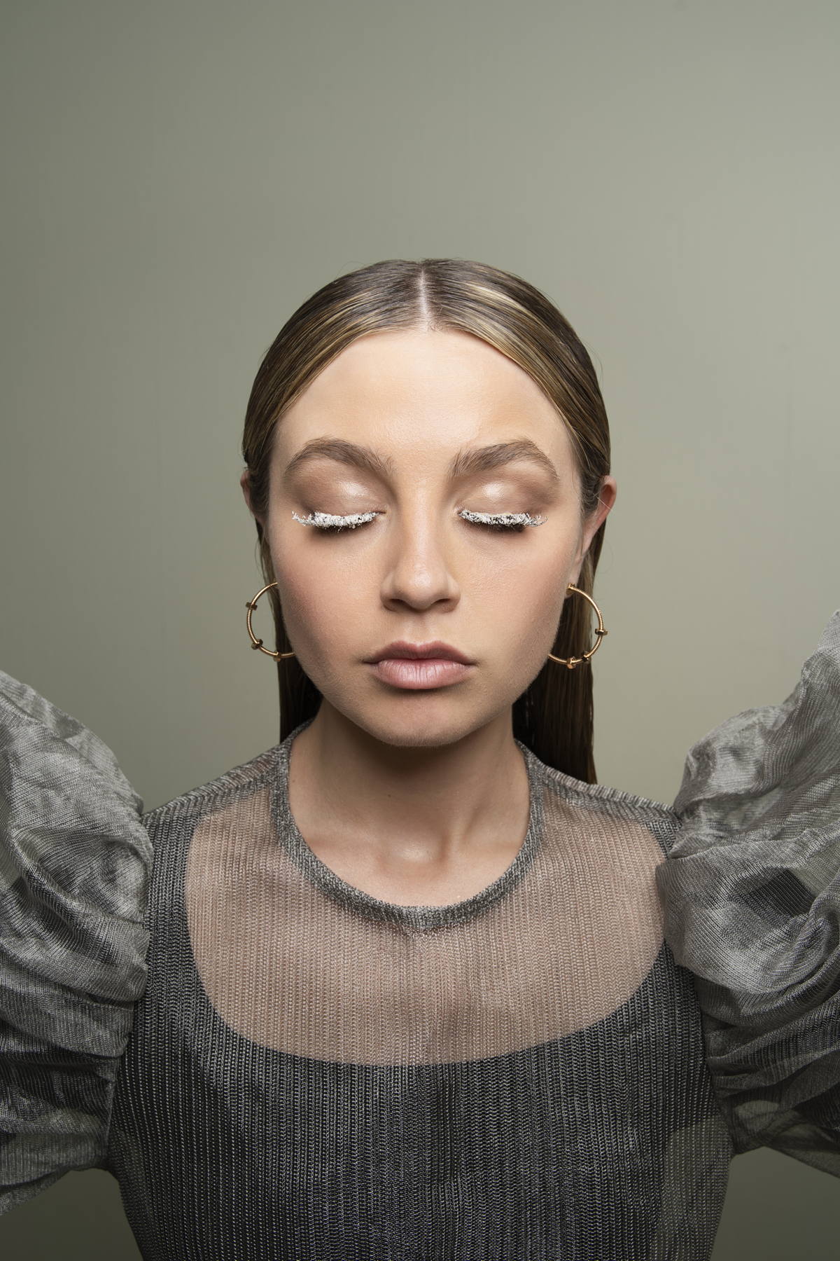 Flora Li Thiemann Archive Sustainable Fashion Eco Design Healthy 