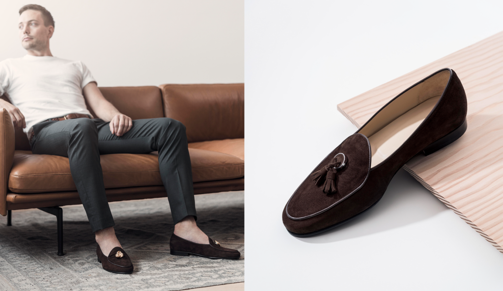 Top 3 Sustainable Brands for Men Looking For Quality Classics