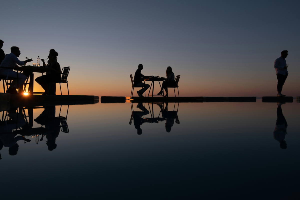 luxury consumers having fun demonstrate Luxury Is No Longer About Status. It Is About Meaning