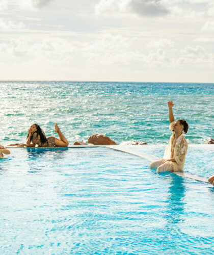 luxury consumers having fun demonstrate Luxury Is No Longer About Status. It Is About Meaning