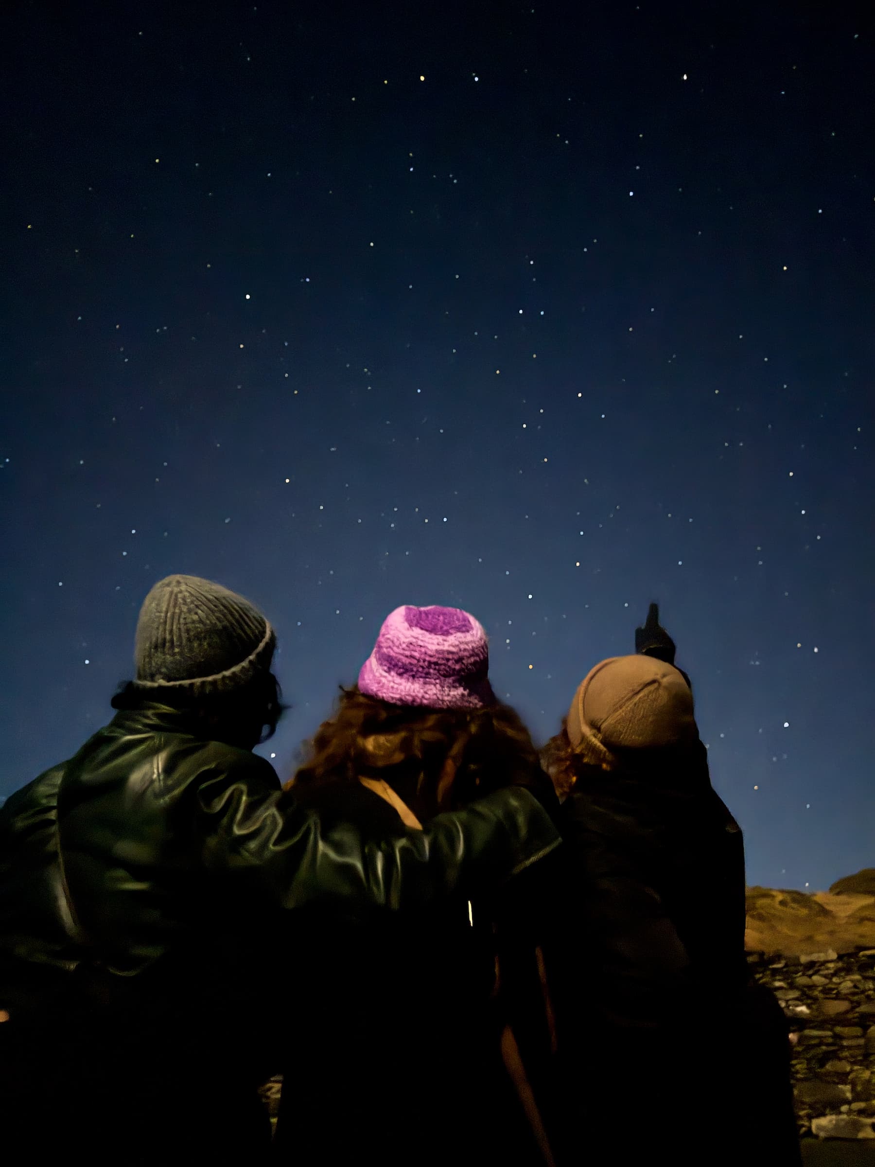 dark sky tourism