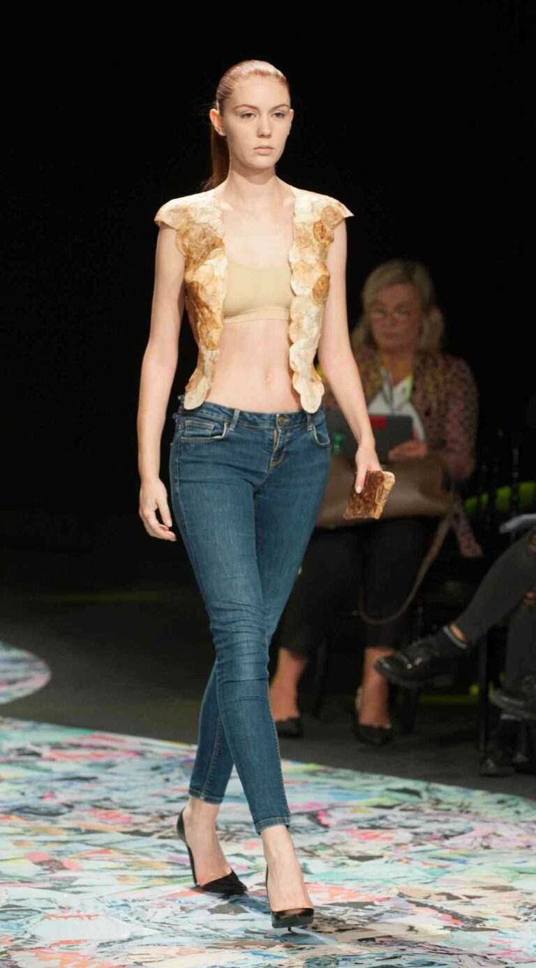 Neffa Collection Hongos | La tendencia de moda ineludible
