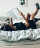 Gen Z Reading