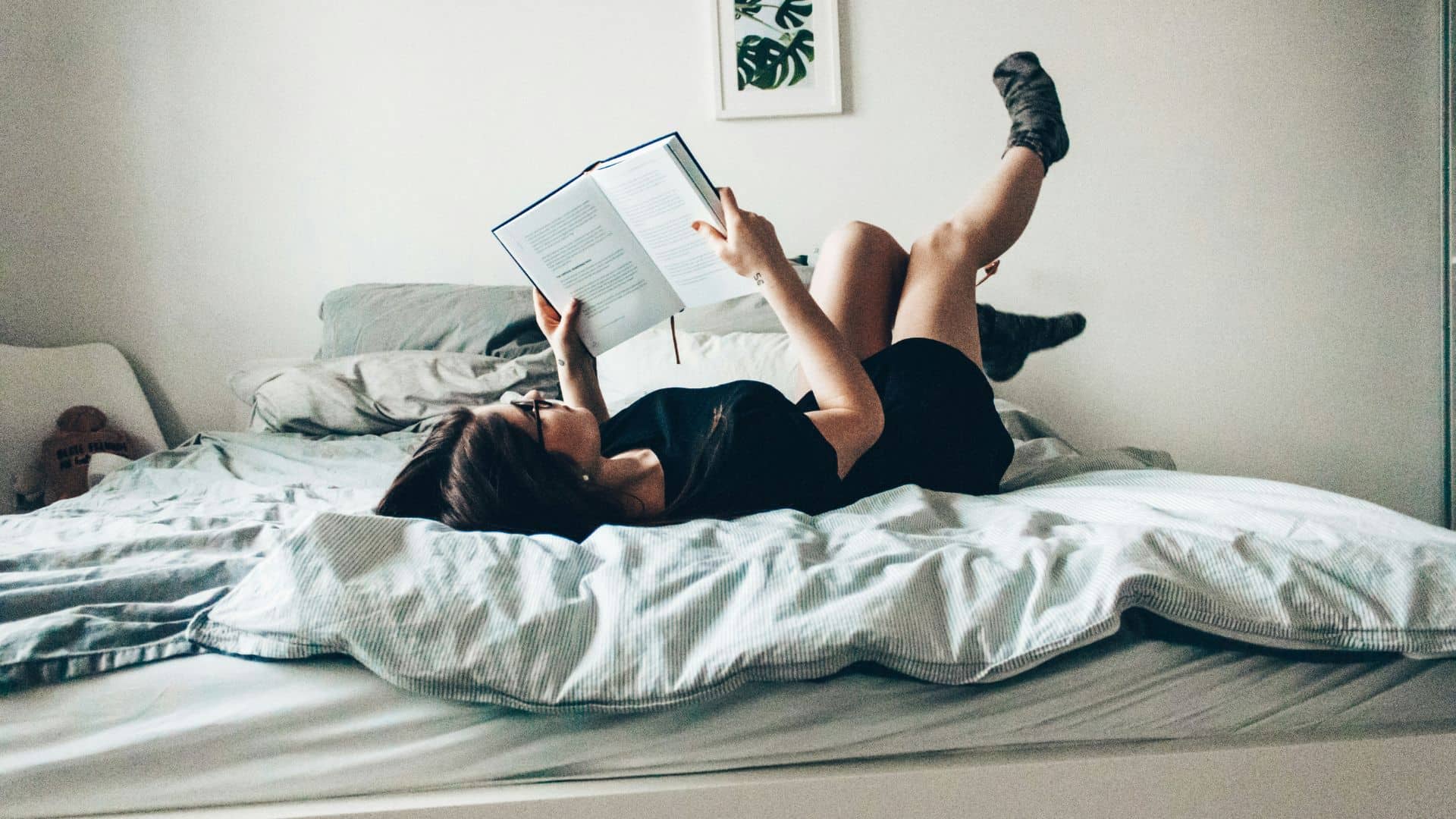 Gen Z Reading