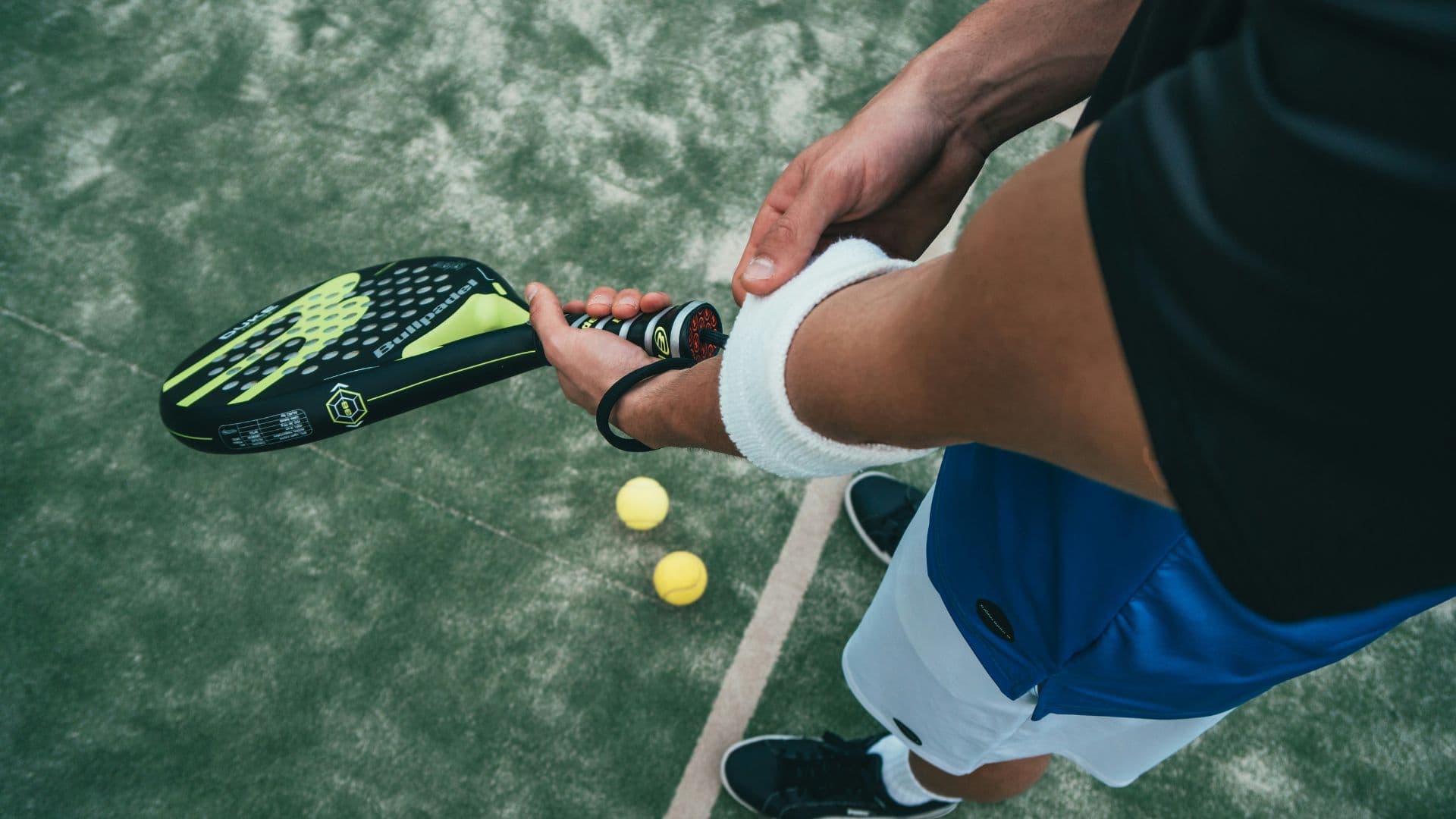 sustainable sports
