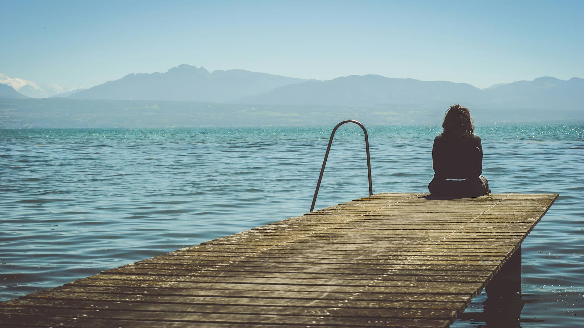 Loneliness epidemic