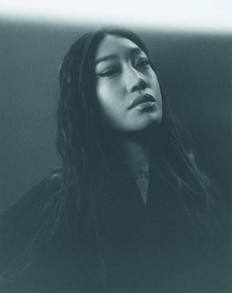 A Trip To Your True Self, Authentic Beauty Concept, Authentic Beauty Concept Aligns With Peggy Gou, Elemente Clemente, Fulmarix, Laüd Recycled, Peggy Gou, True Self