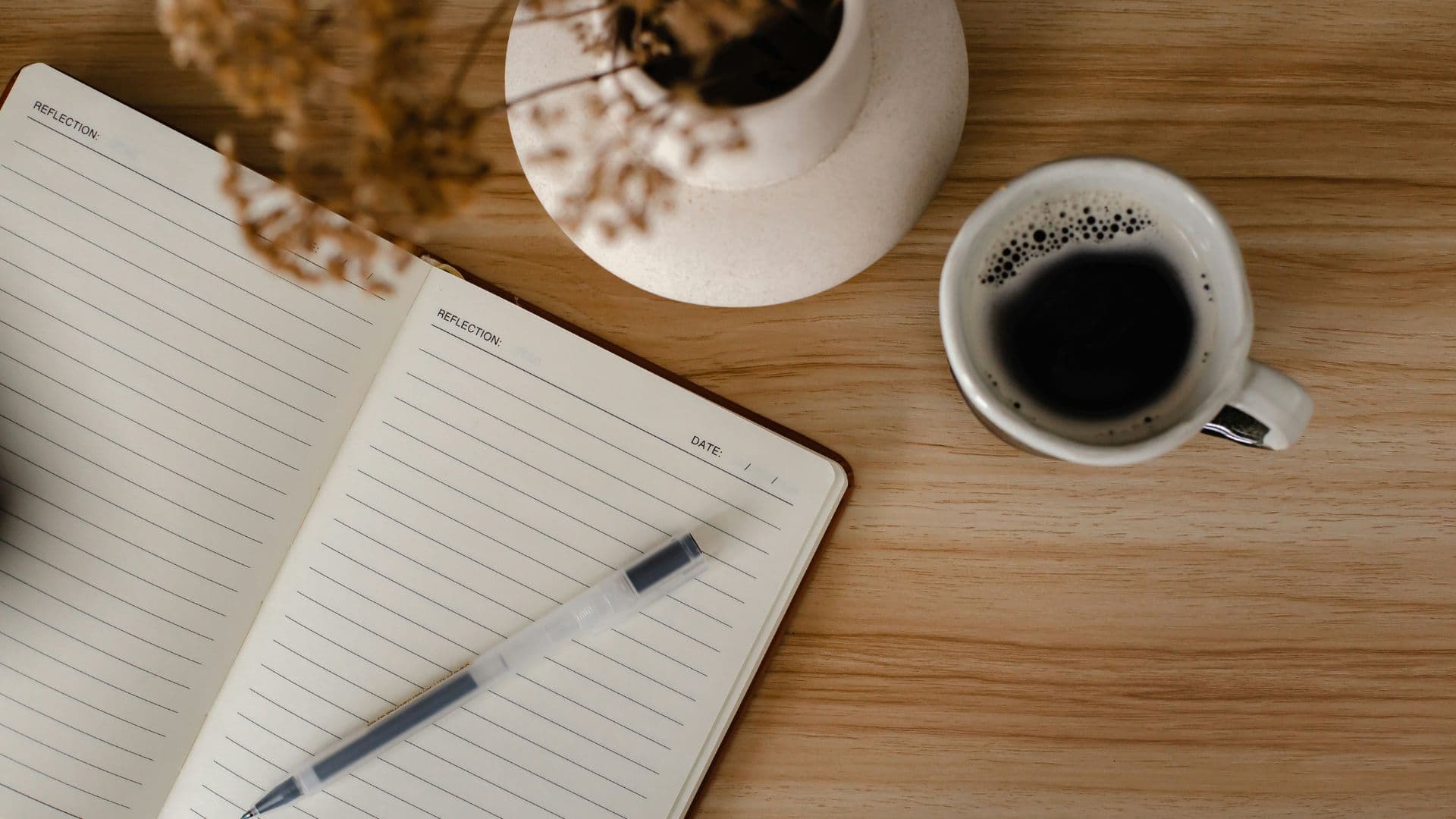 Journaling