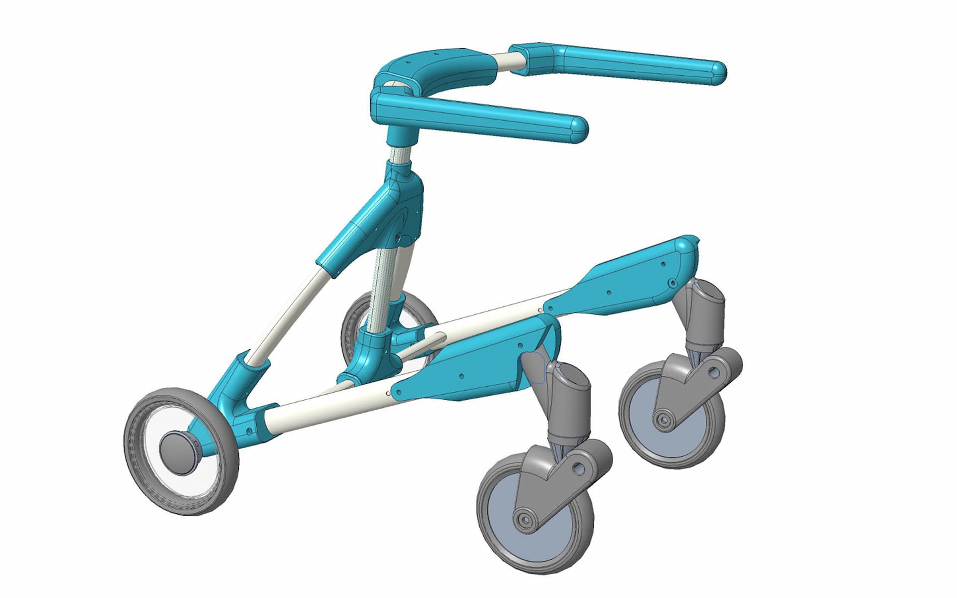 ReWalker