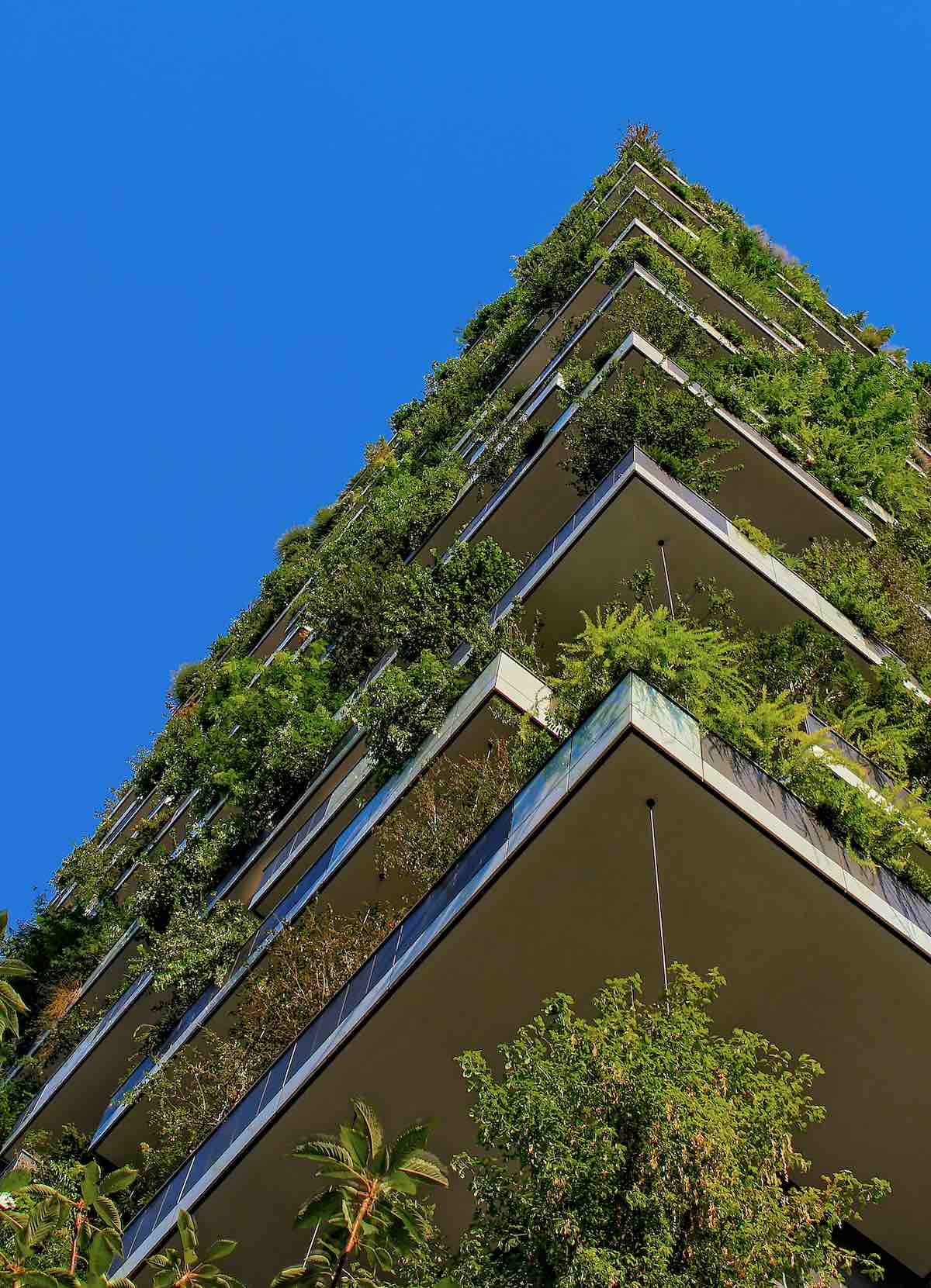 Bosco Verticale