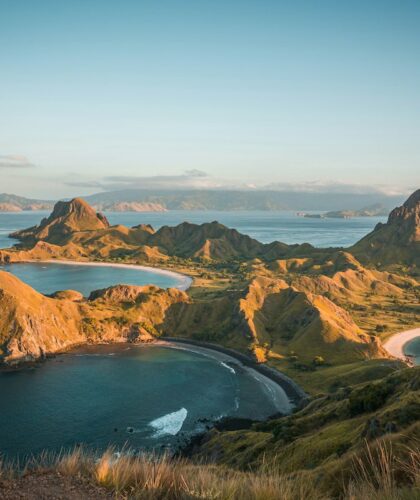 Padar Island