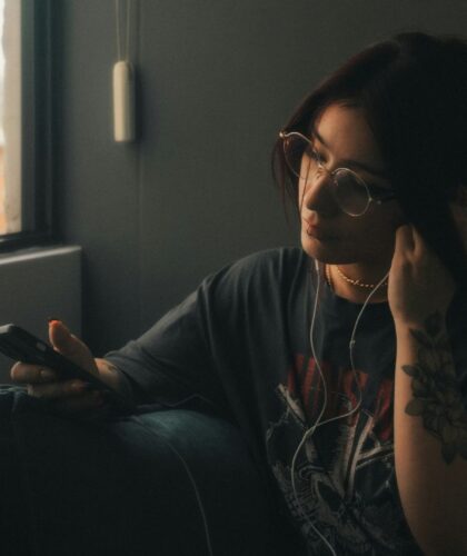 Podcasts