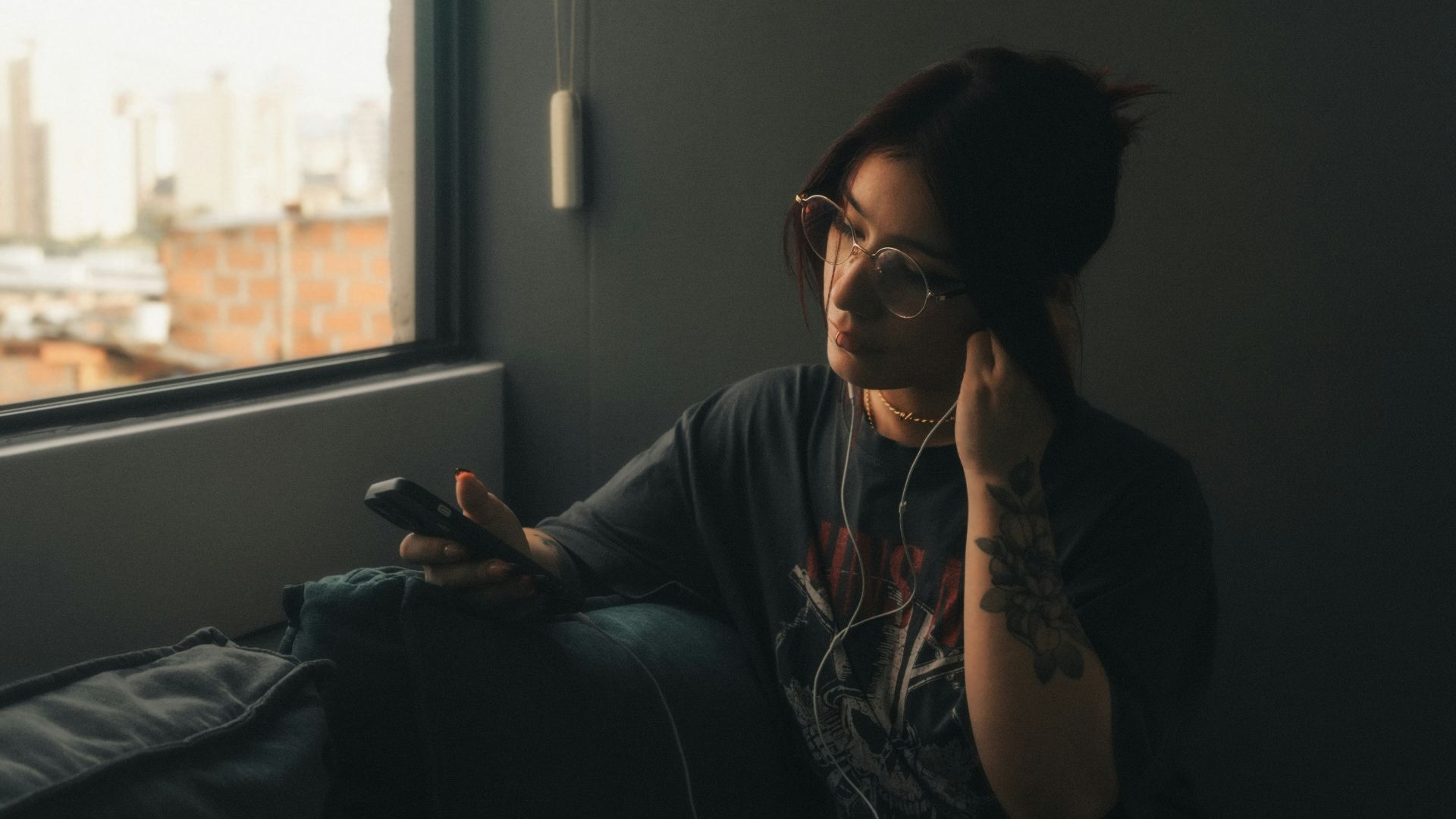 Podcasts