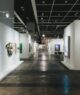 Exhibition hall