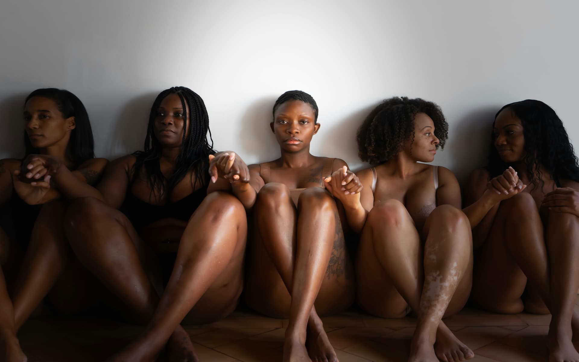 Body positive movement