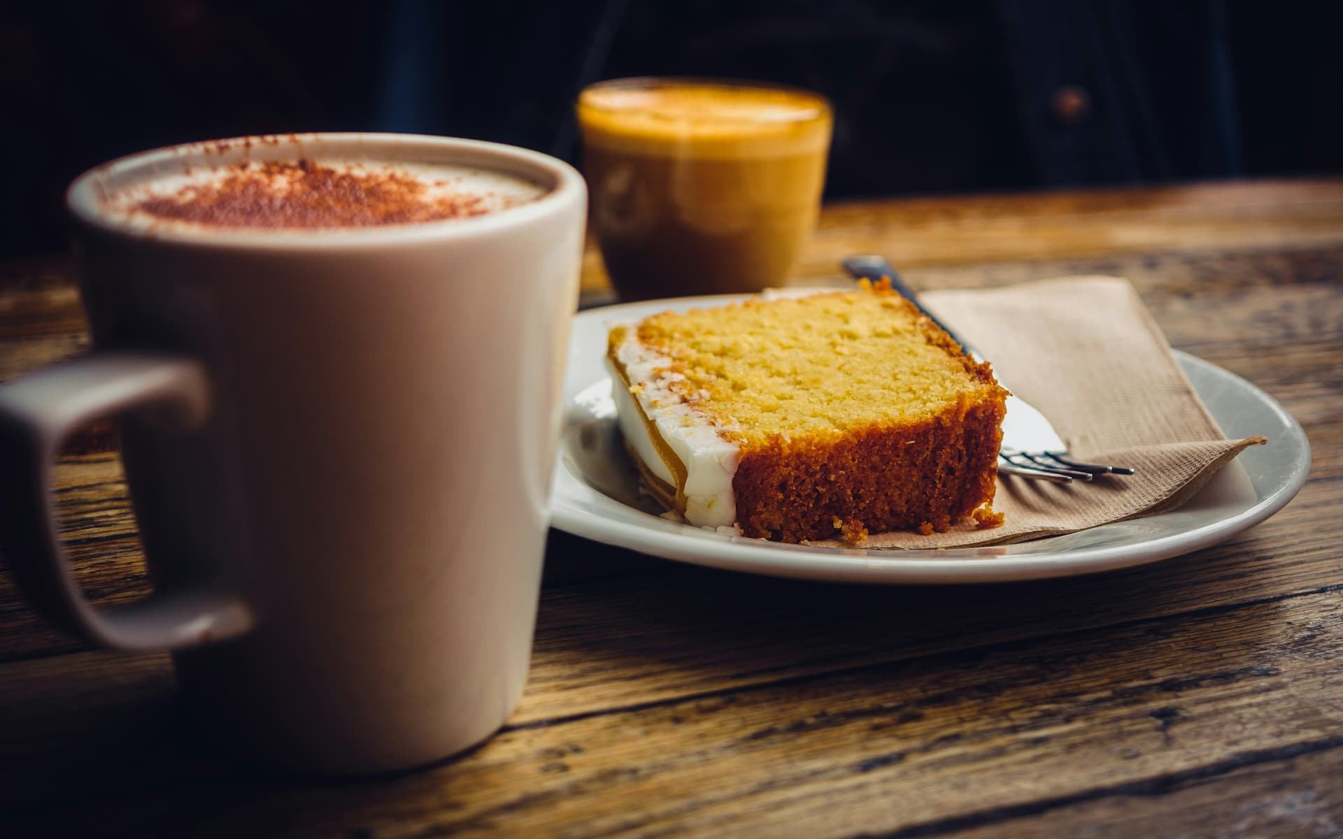 Little treat culture