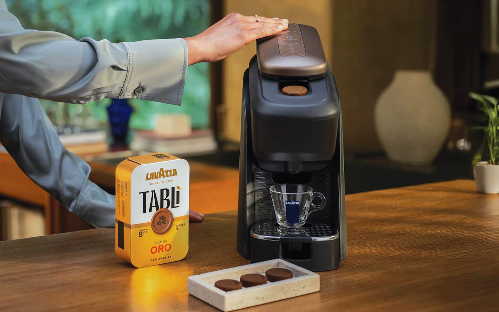 Tablì