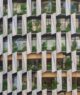 Architecture built using environmental psychology