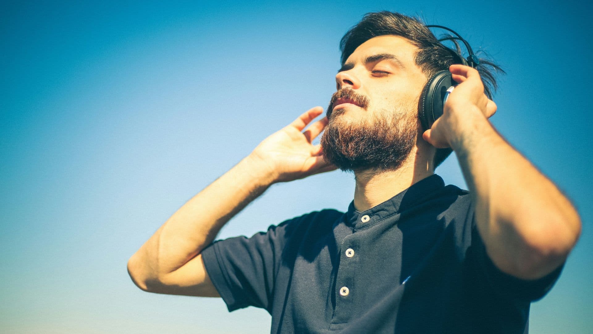 Sound therapy