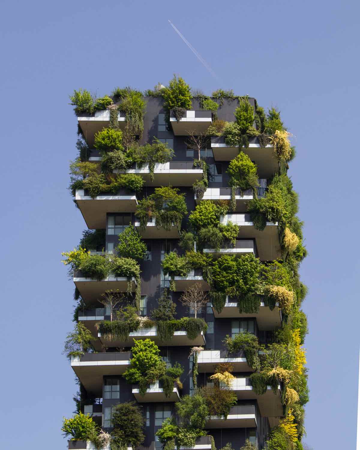 Bosco Verticale