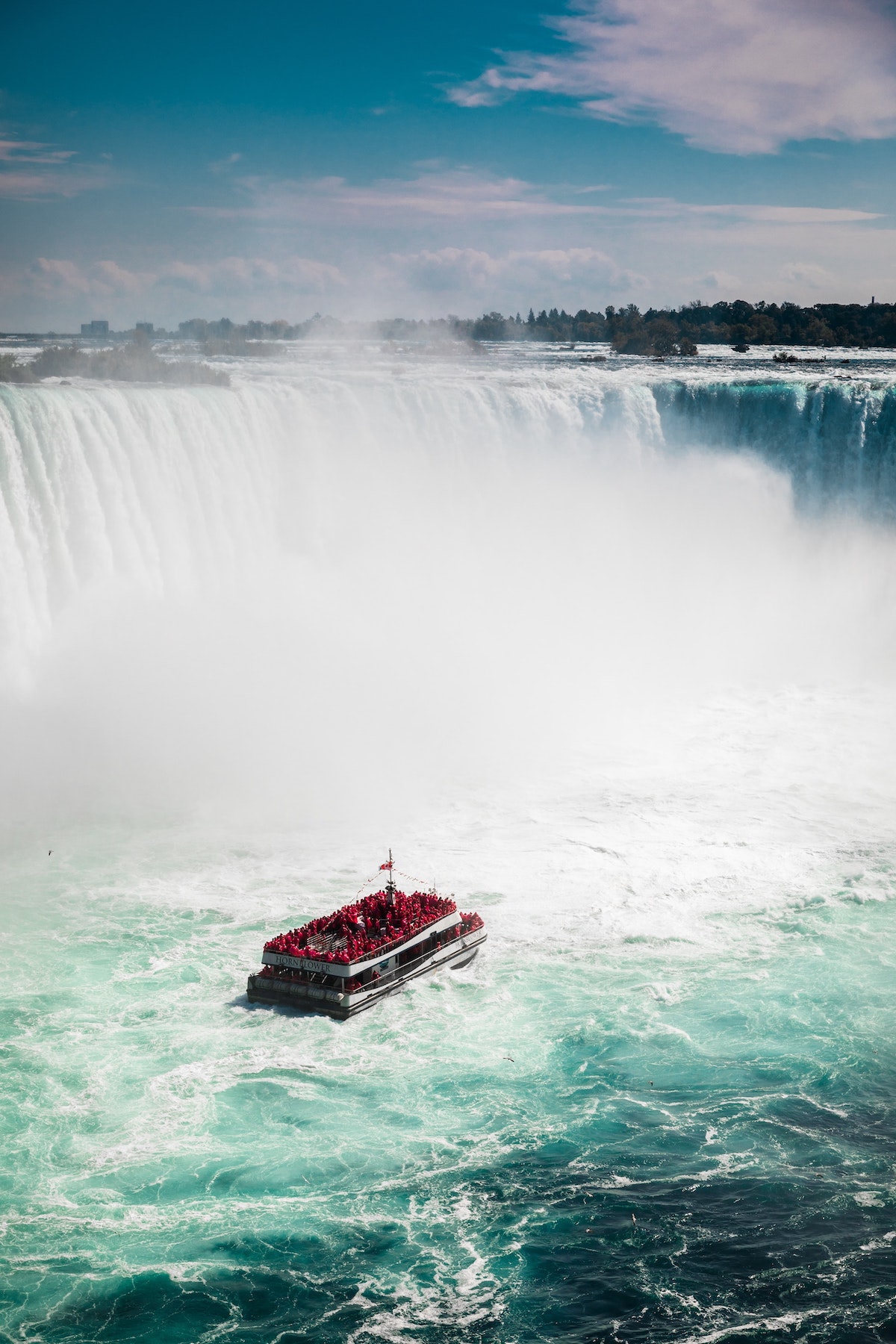 Niagara Falls