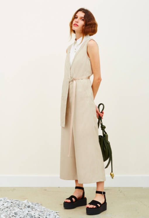 Behno, only for curated fashion lovers looking for minimal craftmanship