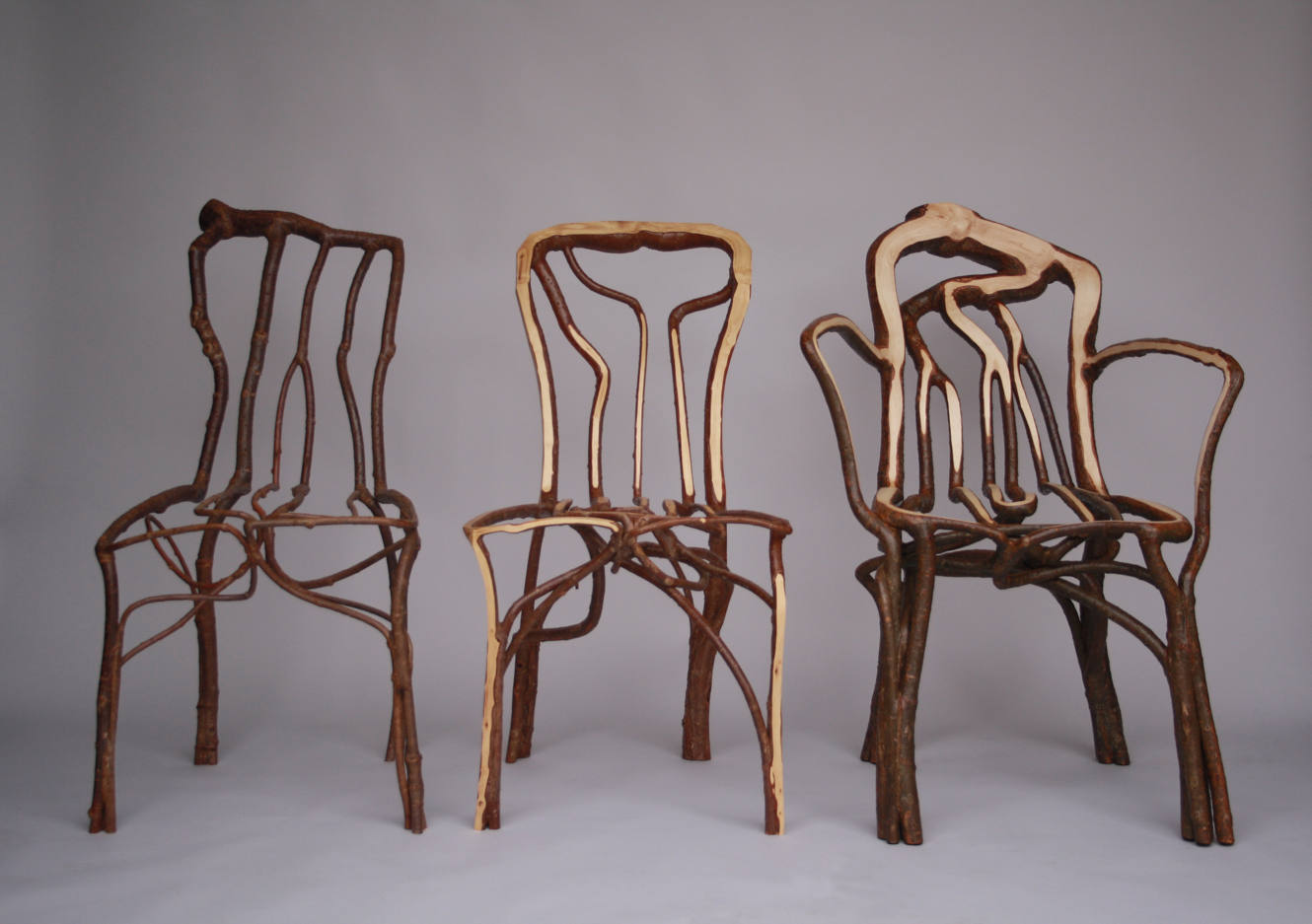 производство стульев и другой мебели для сидения