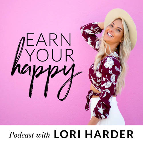 P_Earn your happy with lori harder-1