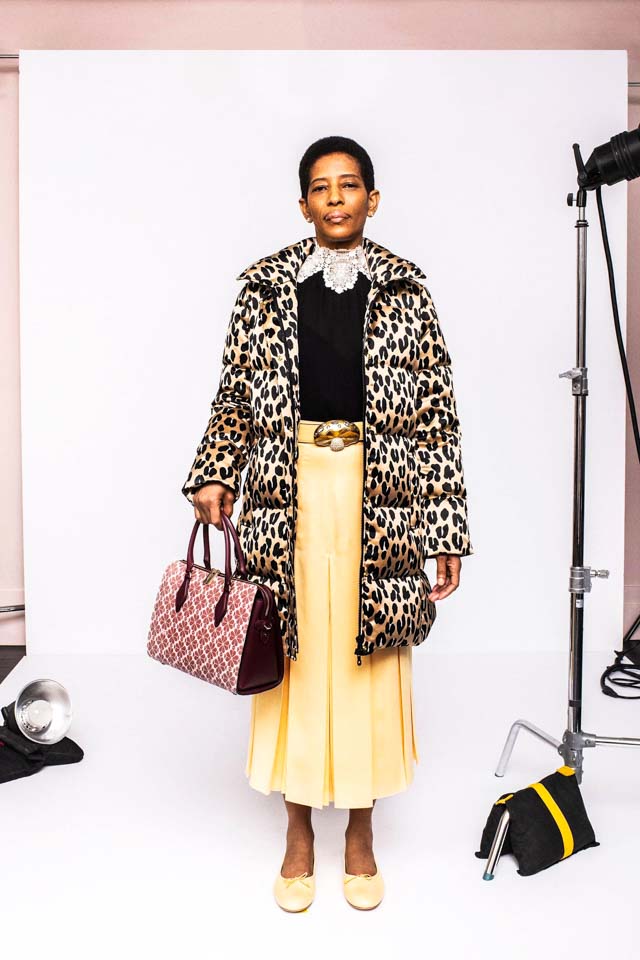 Sustainable Trends | Kate Spade Autumn Winter 2020 - 2021 Ready-to-Wear |  New York