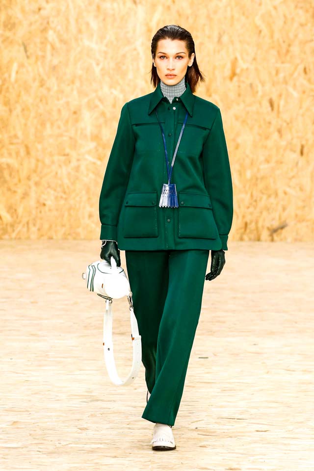 lacoste winter collection