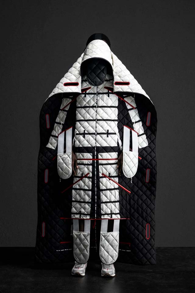 Sustainable Trends | Moncler.5_Craig Green Autumn Winter 2020 - 2021 ...