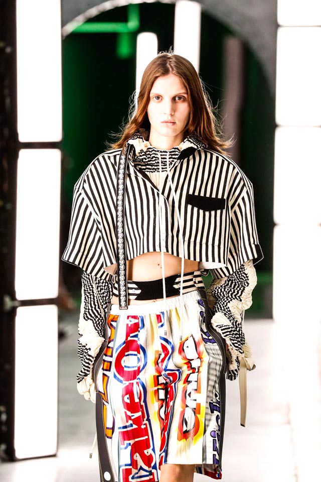 Sustainable Trends  Louis Vuitton Spring Summer 2021 Ready-to
