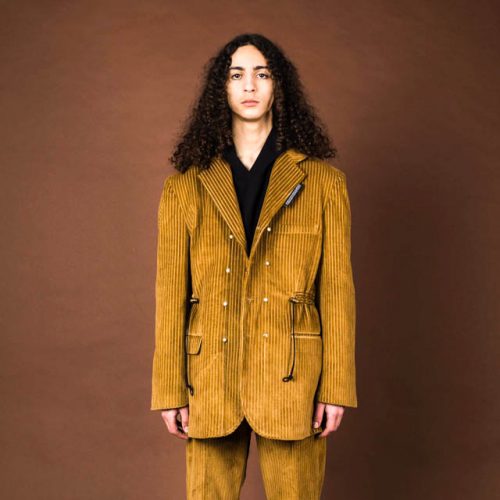 BassCoutur | Menswear Autumn Winter 2021 - 2022 Ready-to-Wear | Milan