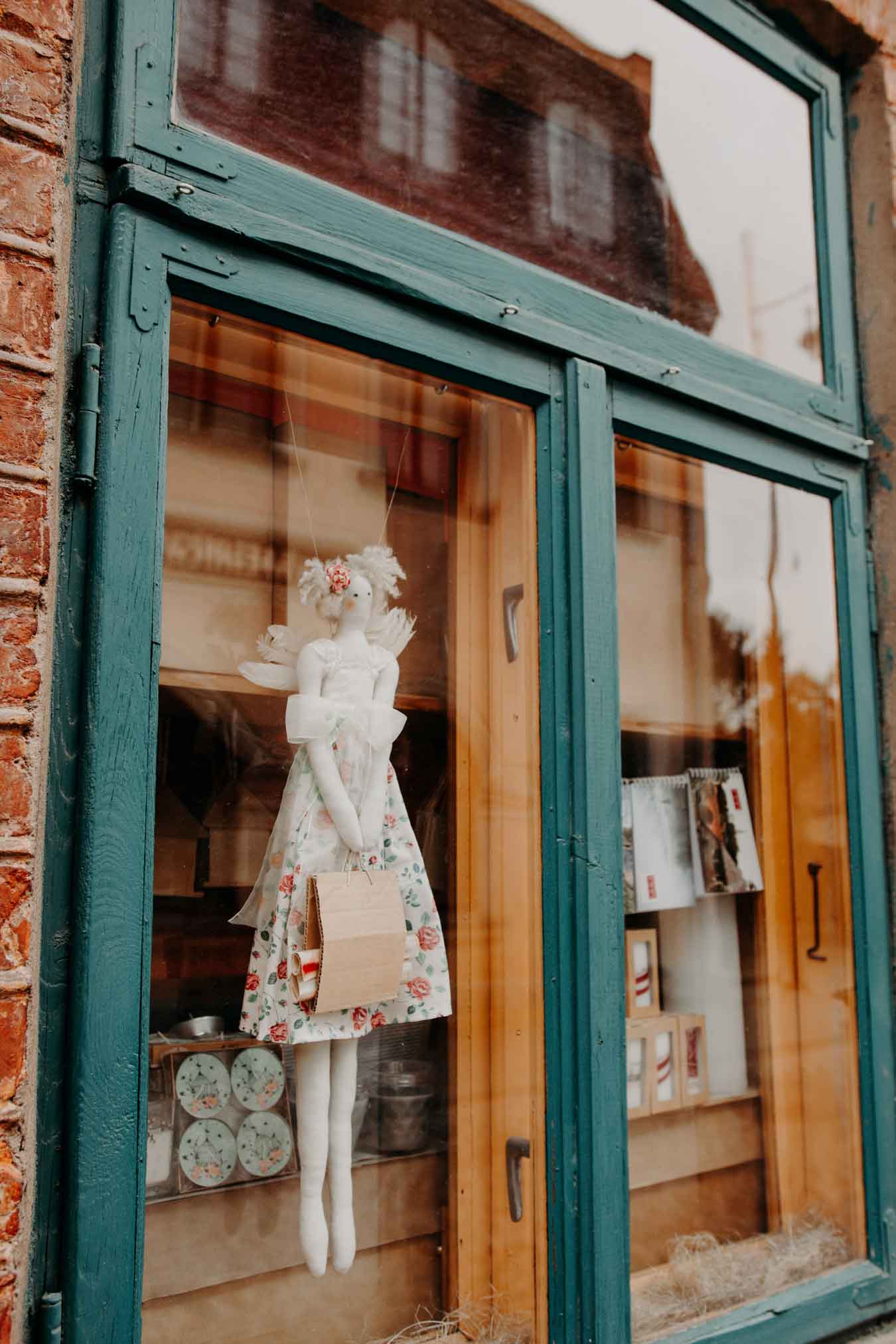 Value of value, sustainable fashion, boutique, value of boutique, unique clothing experience, physical retail shop, ethical shopping, shopping small, history of boutique, ethical clothing, apparel store, customer experience, small business