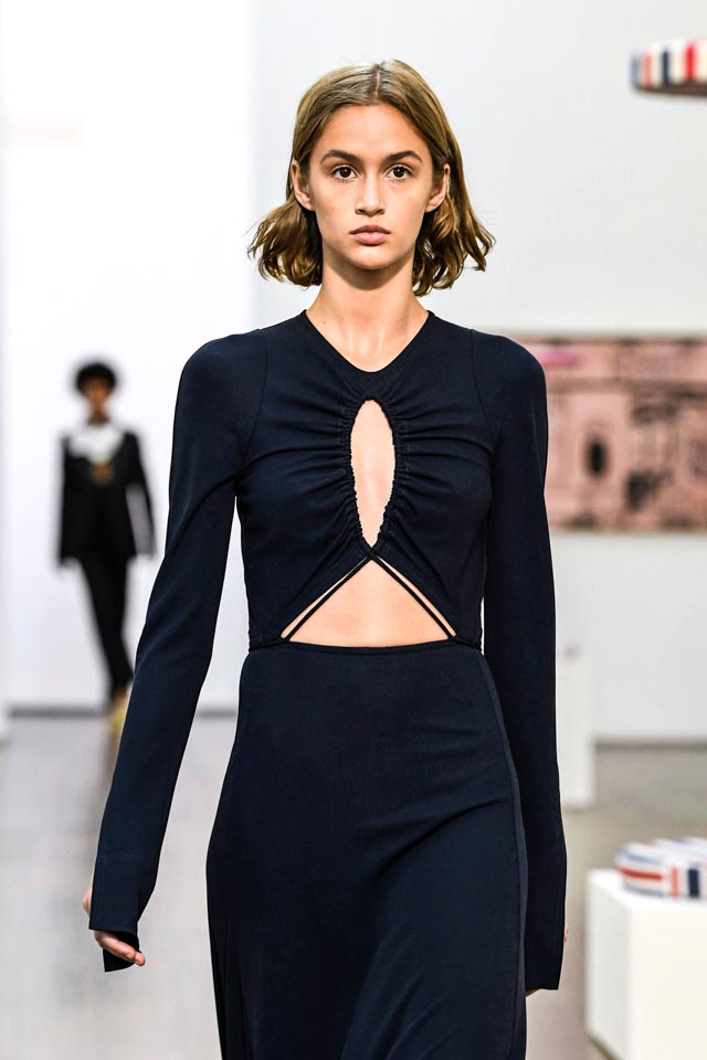 Spring Summer 2021 Trends | Quirky Cutouts