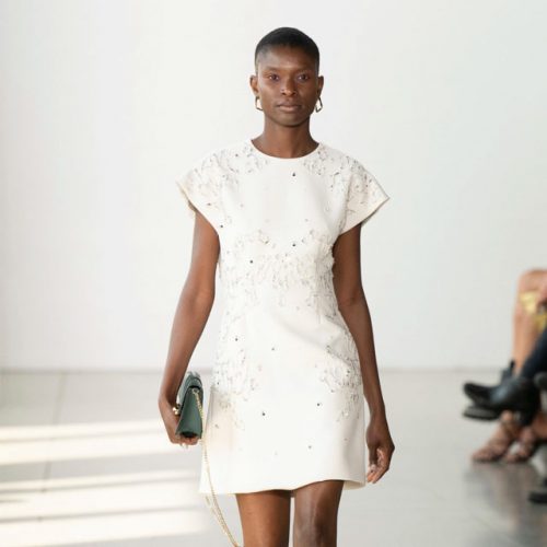 Sustainable Trends | Bibhu Mohapatra Spring Summer 2022