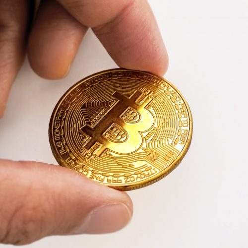 bitcoin, cryptocurrency, electronic money