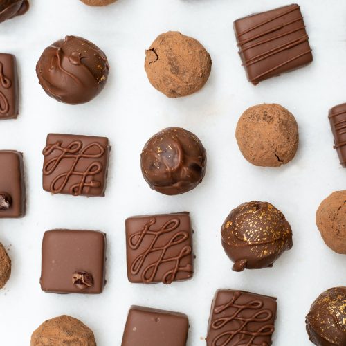 chocolate, how sustainable is chocolate, is chocolate ethical, easter