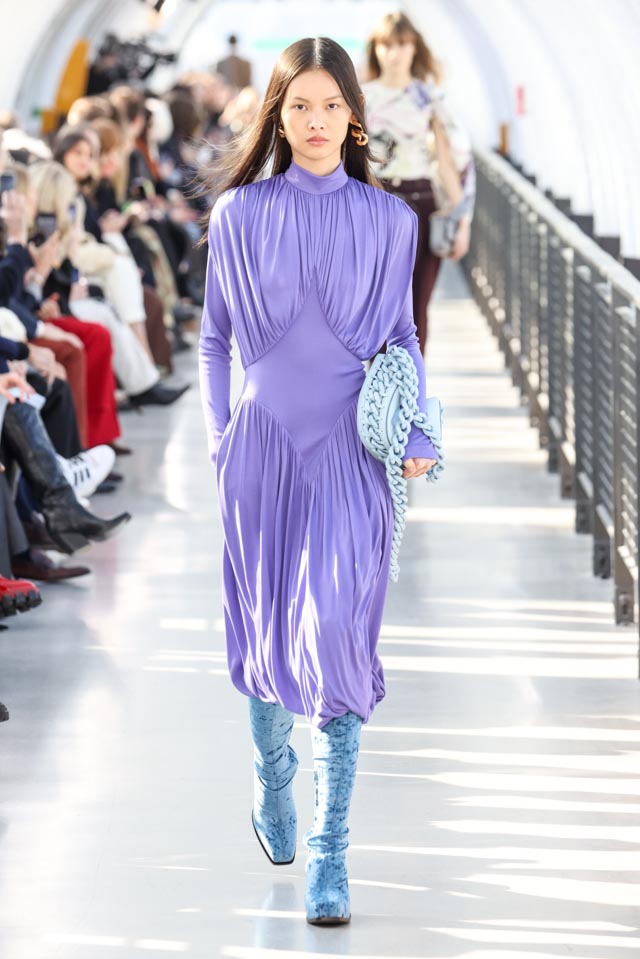 Stella McCartney Fall 2022 Ready-to-Wear Collection