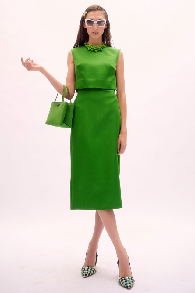 Sustainable Trends | Kate Spade Spring Summer 2023